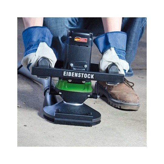 Eibenstock EBS 180 H 7" Diamond Grinder