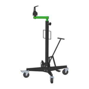 Eibenstock EBW 2300 Mobile Drill Rig Trolley