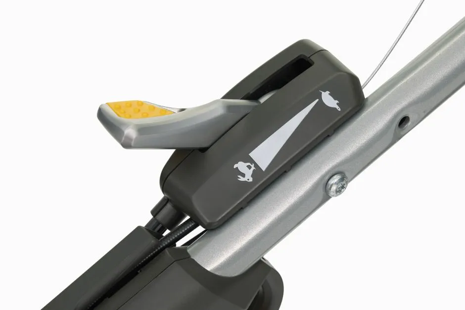 STIGA Petrol Lawn Mower Twinclip 950 V