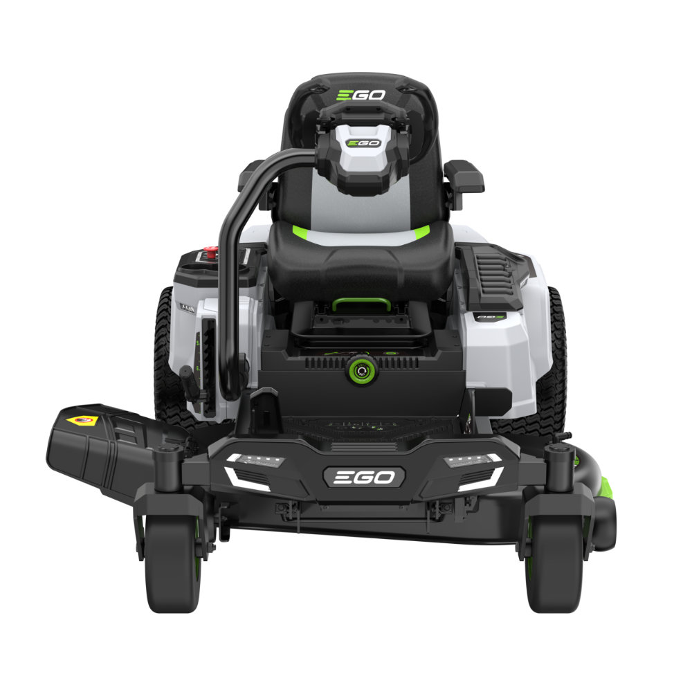 EGO ZT4201E-S - 107cm Z6 Zero Turn Mower With E-Steer™ Technology