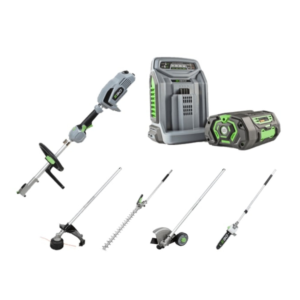 EGO MHSC2002E - Multi-Tool & 5Ah Battery Kit