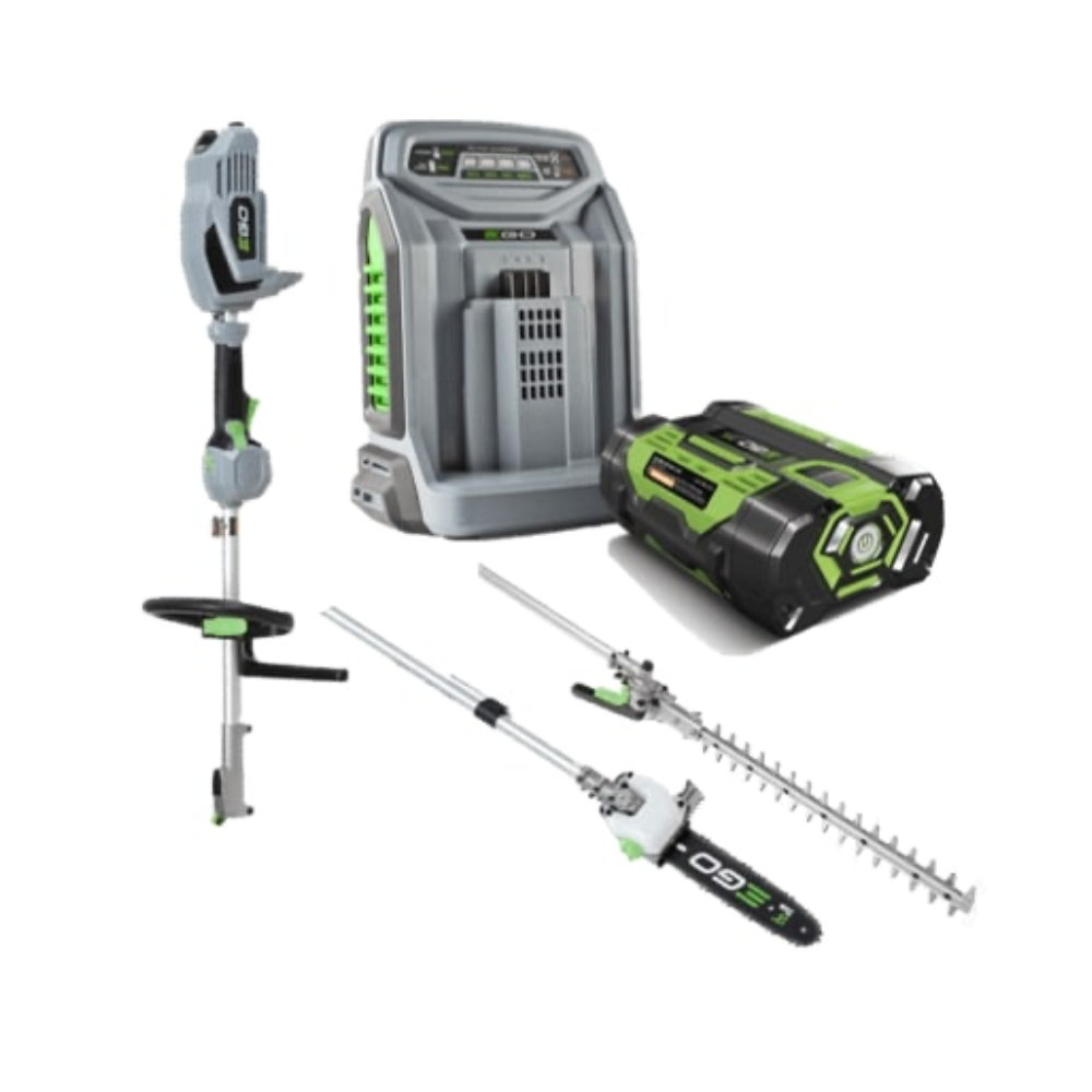 EGO MHCC1002E - Multi-Tool With 2.5Ah Battery Kit