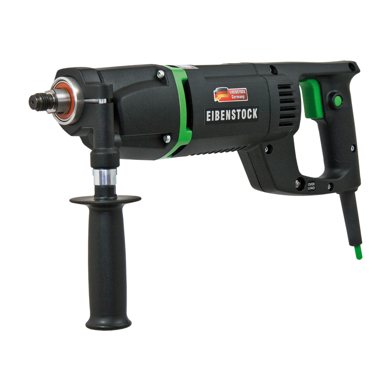 Eibenstock EHD 1500 3.25" Dry Diamond Drill