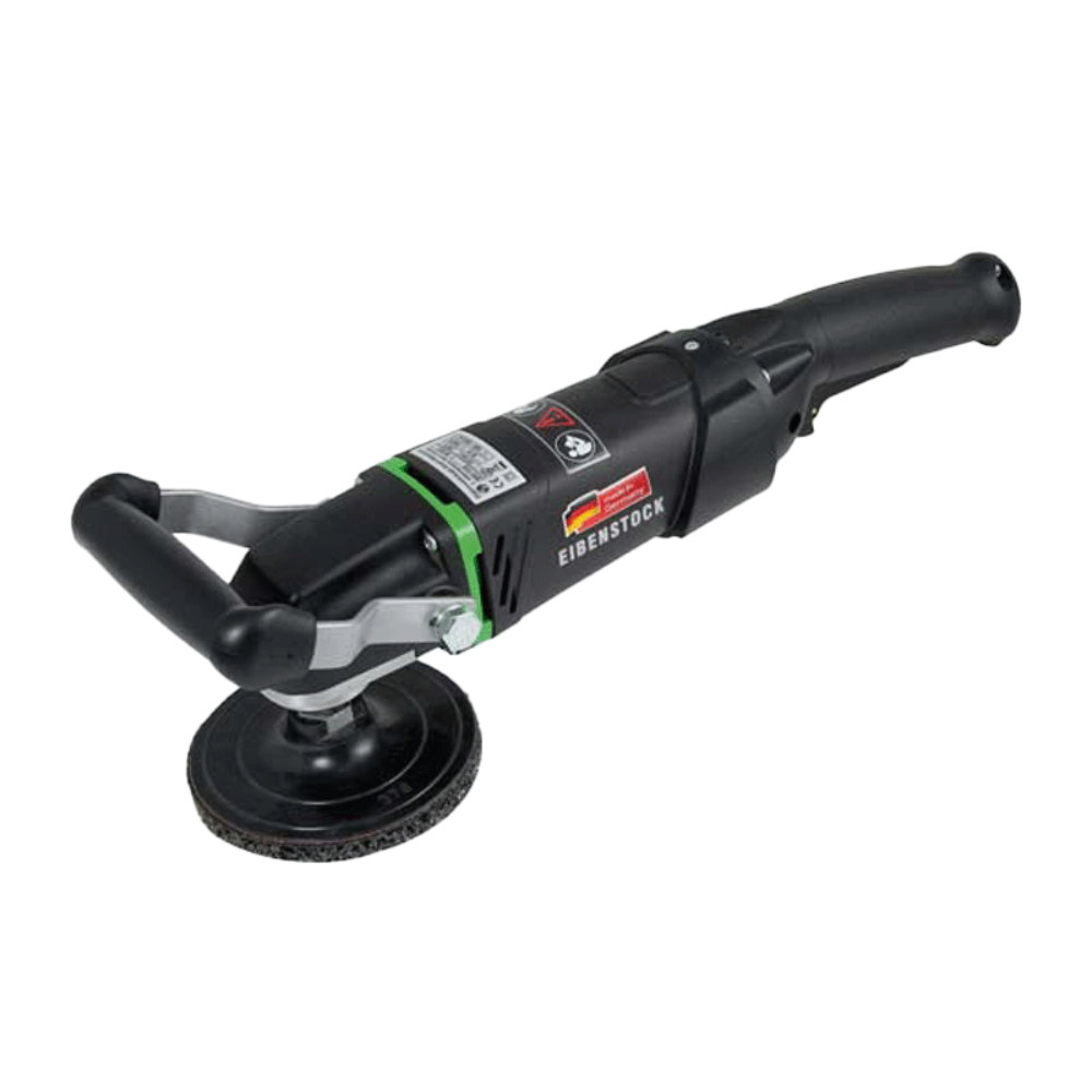 Eibenstock EPO 1310 Diamond Polisher