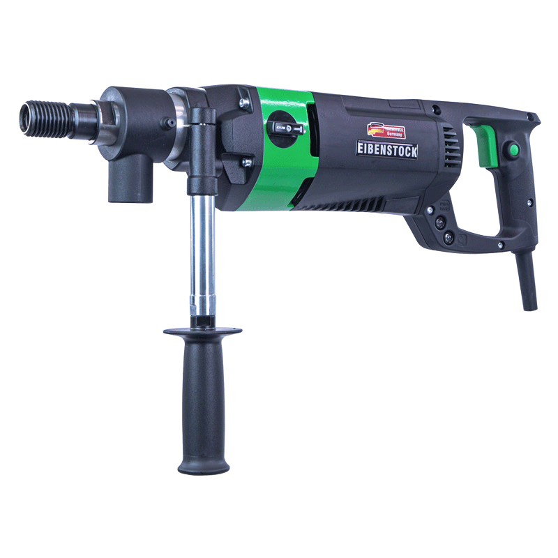 Eibenstock ESD 162 8" Soft Percussion Dry Diamond Drill