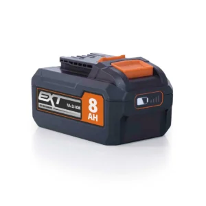 Evolution Cordless R18BAT-Li8 8Ah Li-Ion Battery 18v EXT