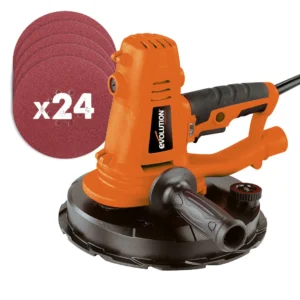Evolution Handheld Dry Wall Sander