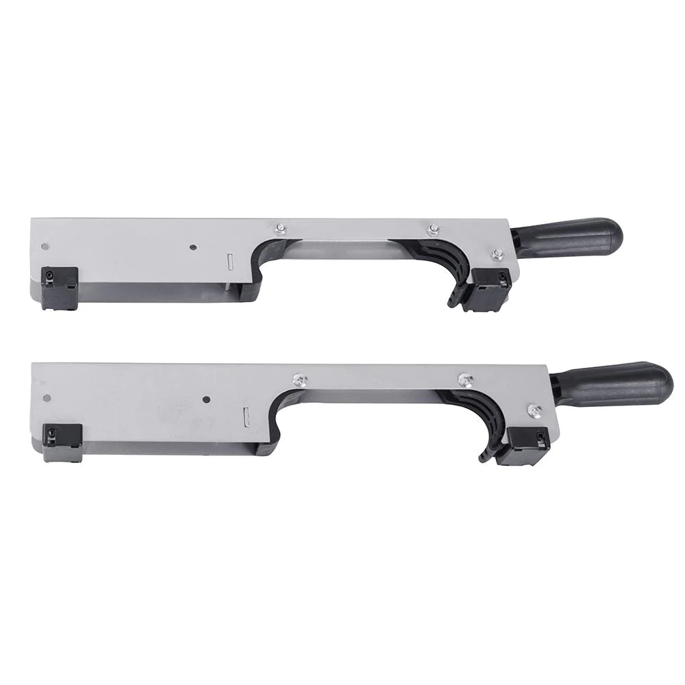 Evolution Mitre Saw Stand Rail Clamps (Pair)