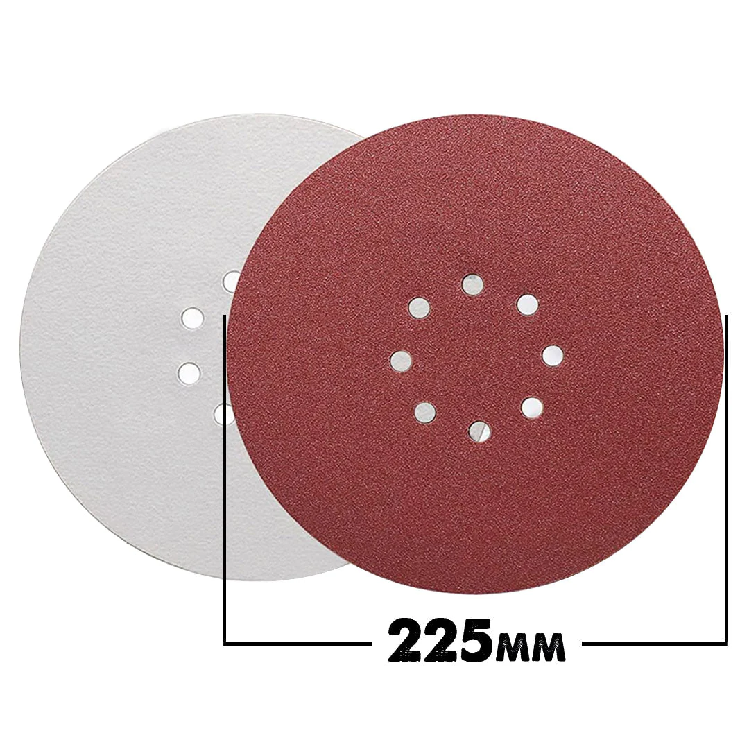 Evolution R225DWS Telescopic Dry Wall Sander