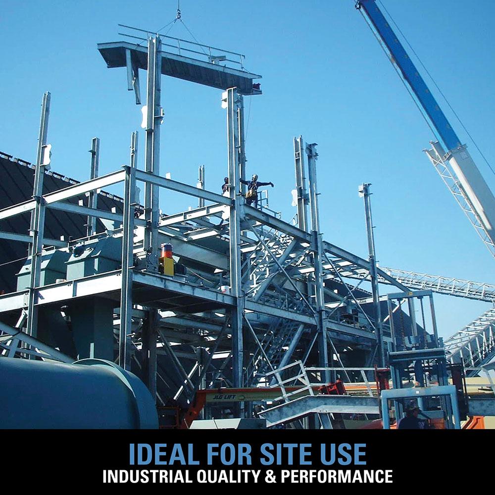 Evolution EVOMAG42 - 42mm Magnetic Drill