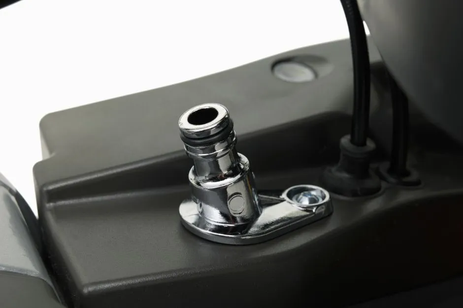 STIGA Petrol Lawn Mower TWINCLIP 955 VR