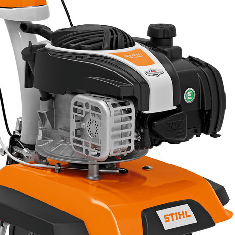 STIHL MH 445 Petrol Tiller