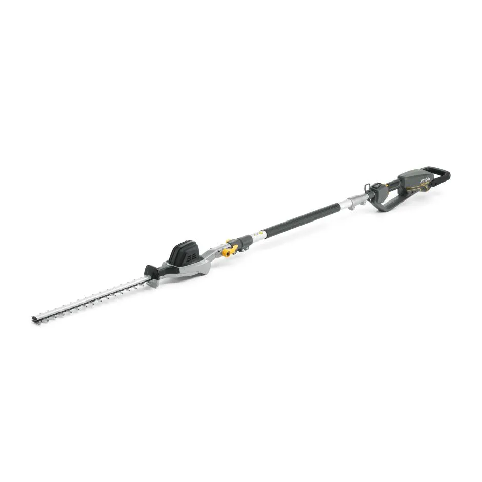STIGA Cordless Hedge Trimmer Extendable SPH 900 AE