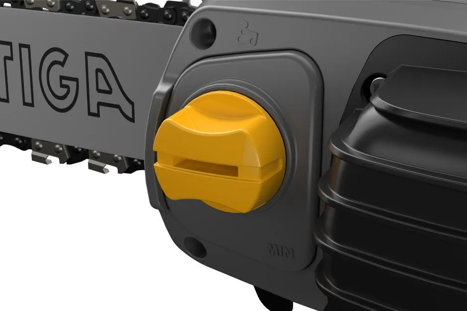 STIGA Extendable Cordless Chainsaw PS 900e