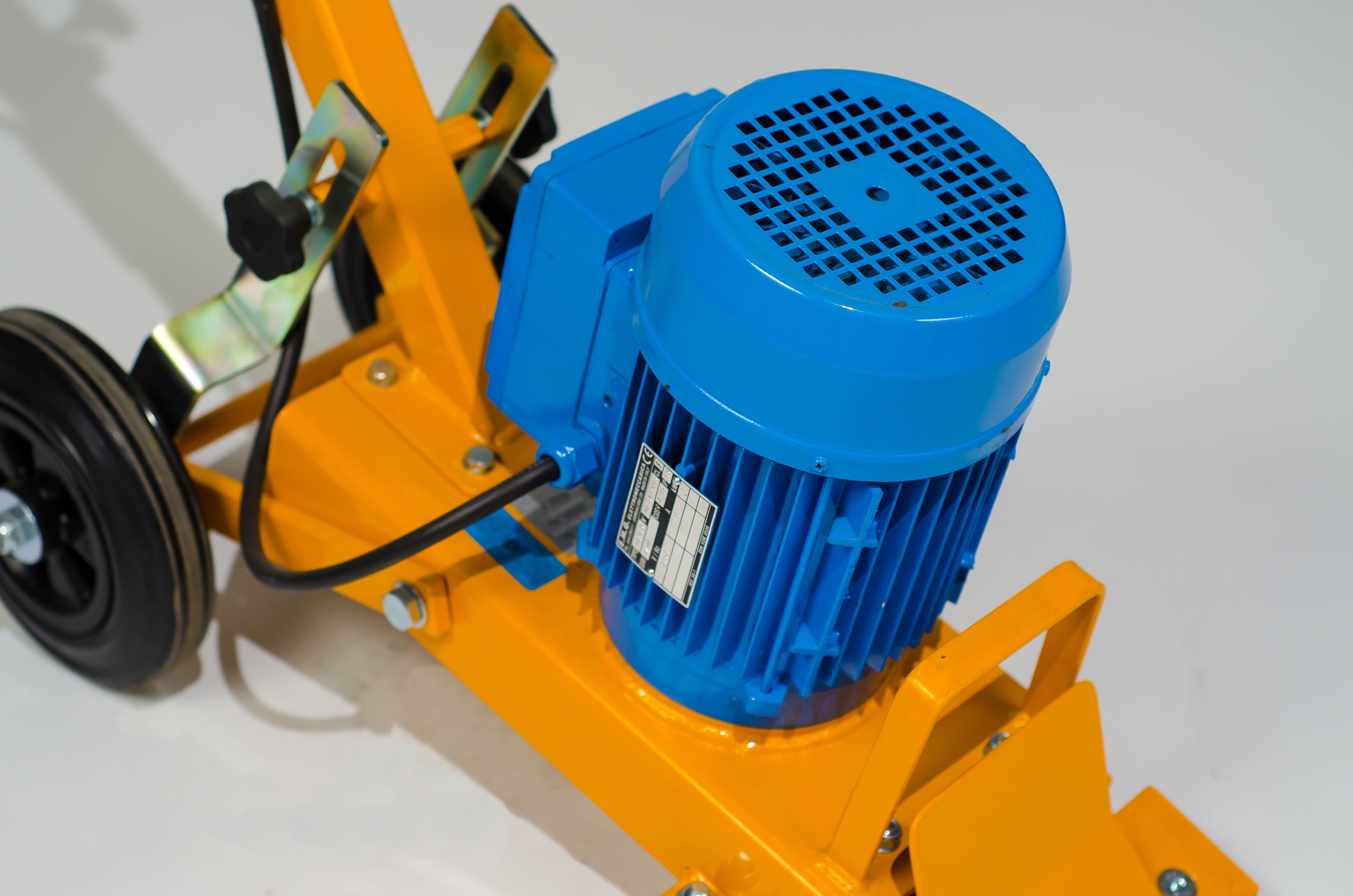 Bartell MS230 - MS230 - Walk Behind Floor Scraper