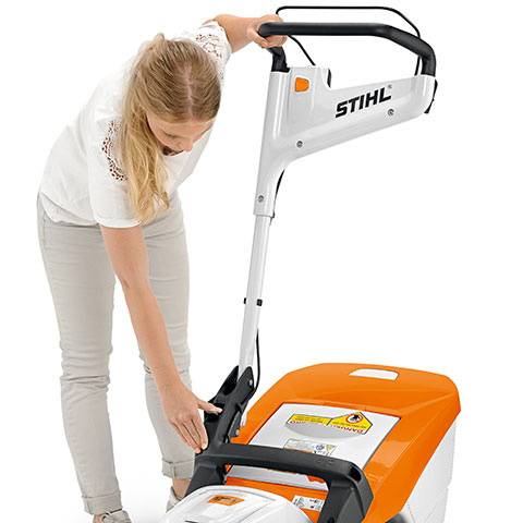 STIHL RMA 448 VC Cordless Lawn Mower