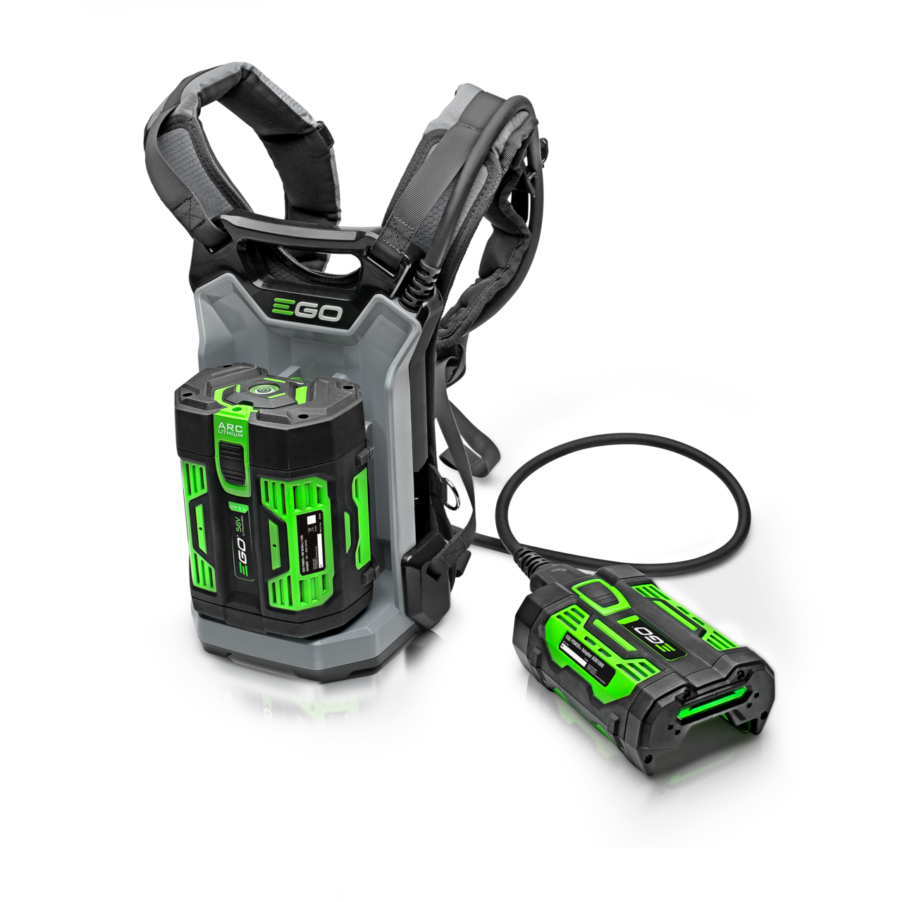 EGO BH1001 - Backpack Harness Kit