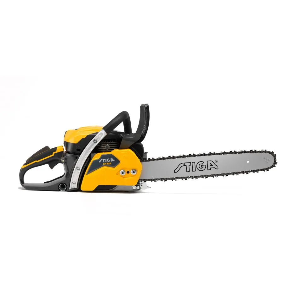 STIGA CS 755 (20") Petrol Chainsaw