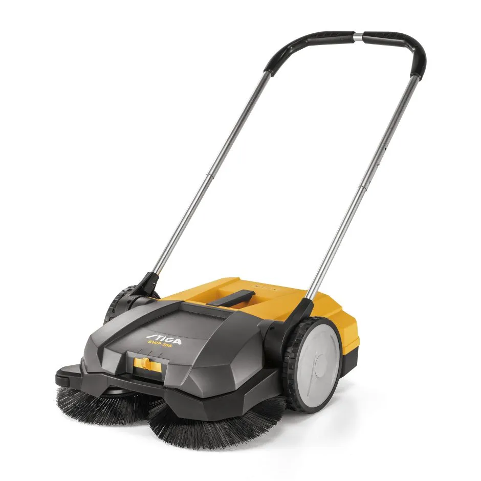 STIGA Push Sweeper SWP 355