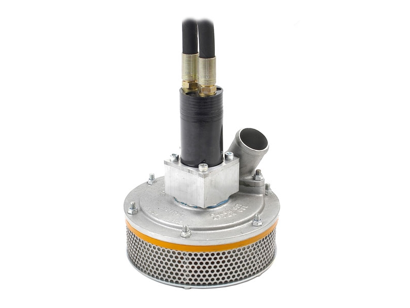 Fairport VH500 Submersible 2" Hydraulic Water Pump