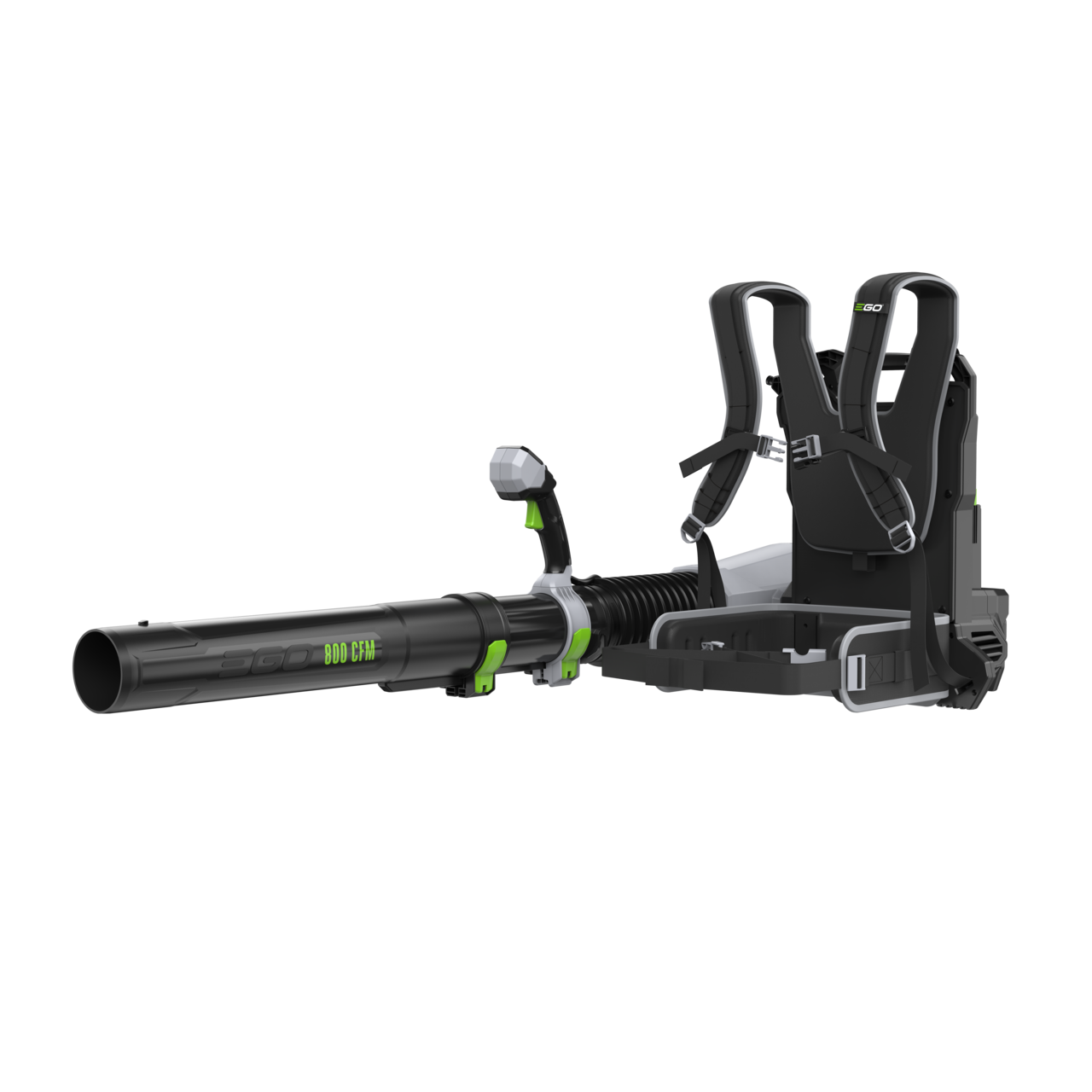 EGO LBP8000E - Dual Battery Backpack Blower - Unit Only