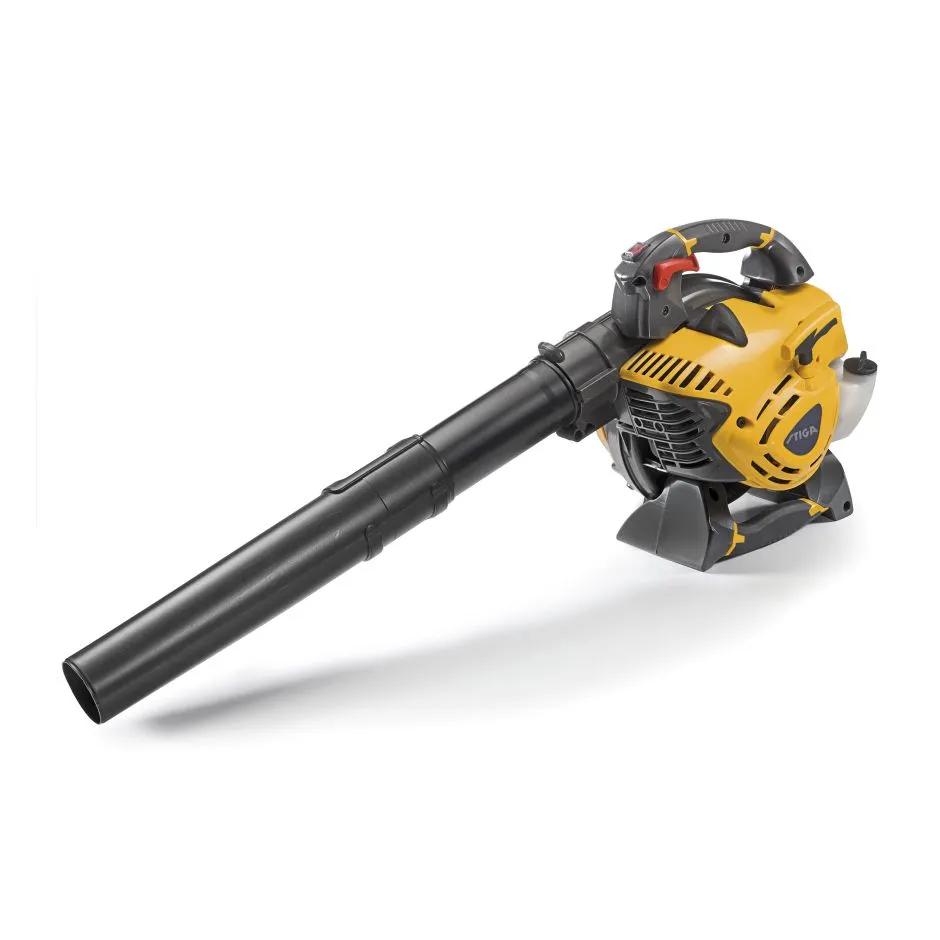 STIGA Petrol Blower / vacuum BL 530 V