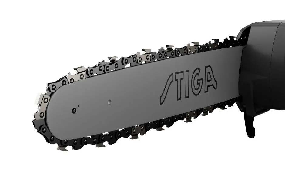 STIGA Extendable Cordless Chainsaw PS 900e