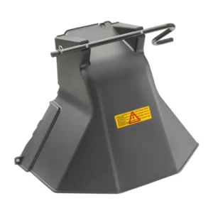 STIGA Add-on Rear Deflec Kit TC & TCHE 102-122