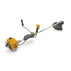 STIGA Petrol Grass Trimmer / Brush Cutter BC 555 B
