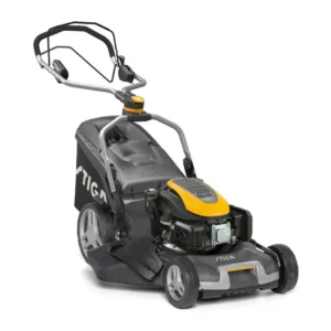 STIGA Petrol Lawn Mower Combi 955 VE