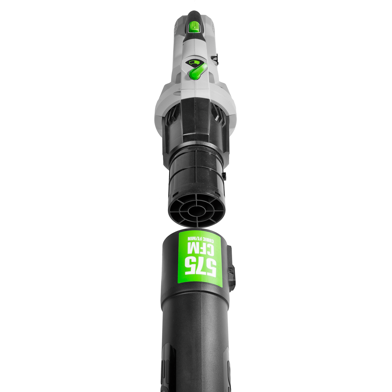 EGO LB5301EKIT - Cordless Blower Kit With 2.5Ah Battery