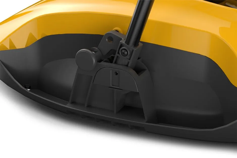 STIGA Cordless Lawn Mower Aero 132e Kit