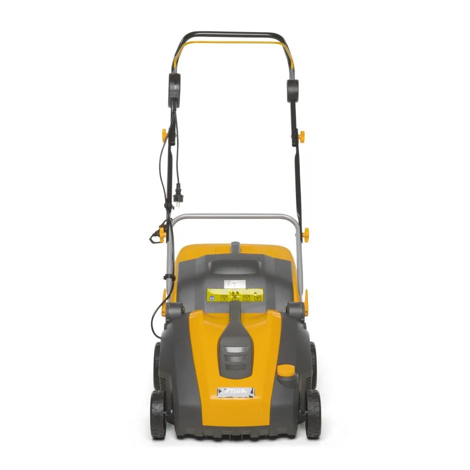 STIGA Electric Scarifier SV 415 E