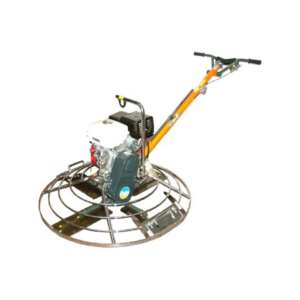 Power Trowels