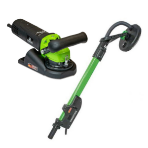 Floor & Surface Preperation