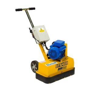 SPE DFG 400 Twin Head Floor Grinder