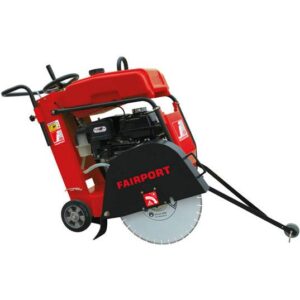 Fairport FFS Floor Saws