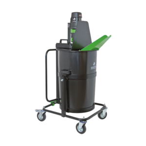 Eibenstock FloorMix 2300 Mobile Mixer