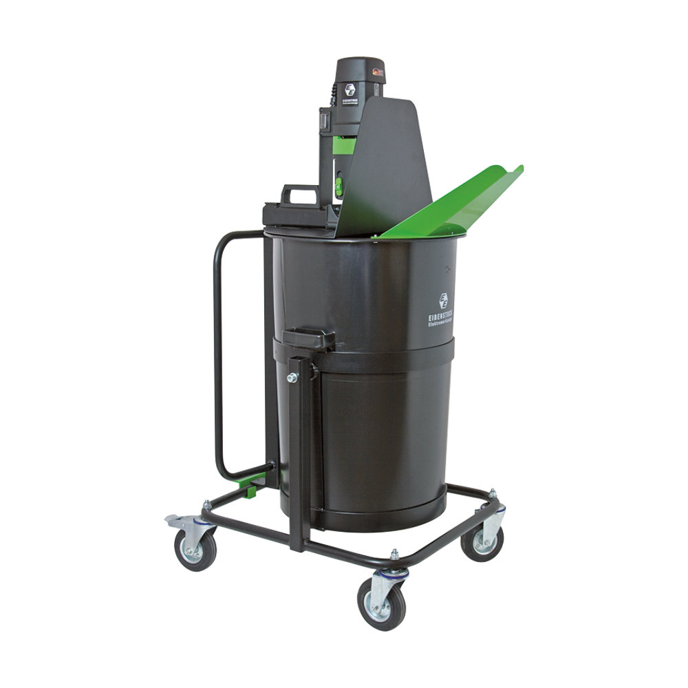 Eibenstock FloorMix 2300 Mobile Mixer