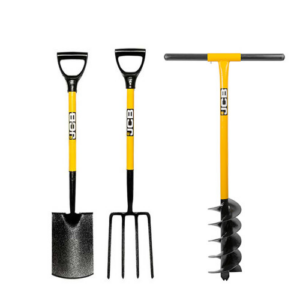 Garden Tools & Accessories