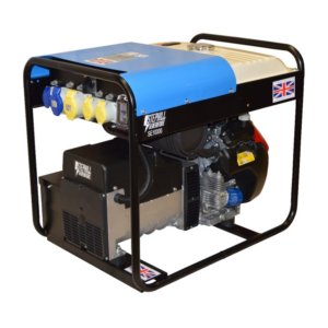 STEPHILL SE10000 10.0kVA / 8.0kW Generator