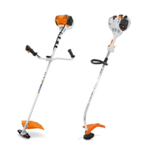 Grass & Brush Cutters