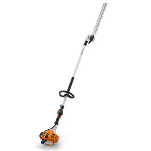STIHL HL 94 C-E Petrol Long-reach Hedge Trimmer