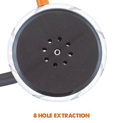 Evolution Handheld Dry Wall Sander