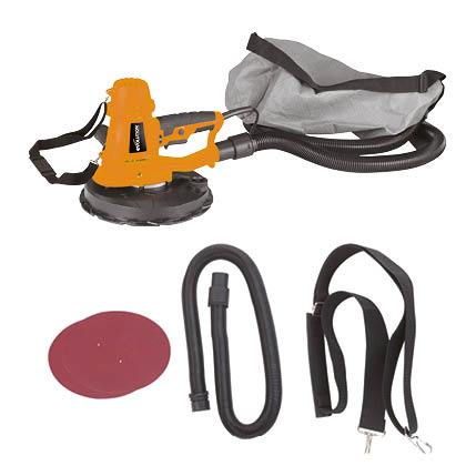 Evolution Handheld Dry Wall Sander