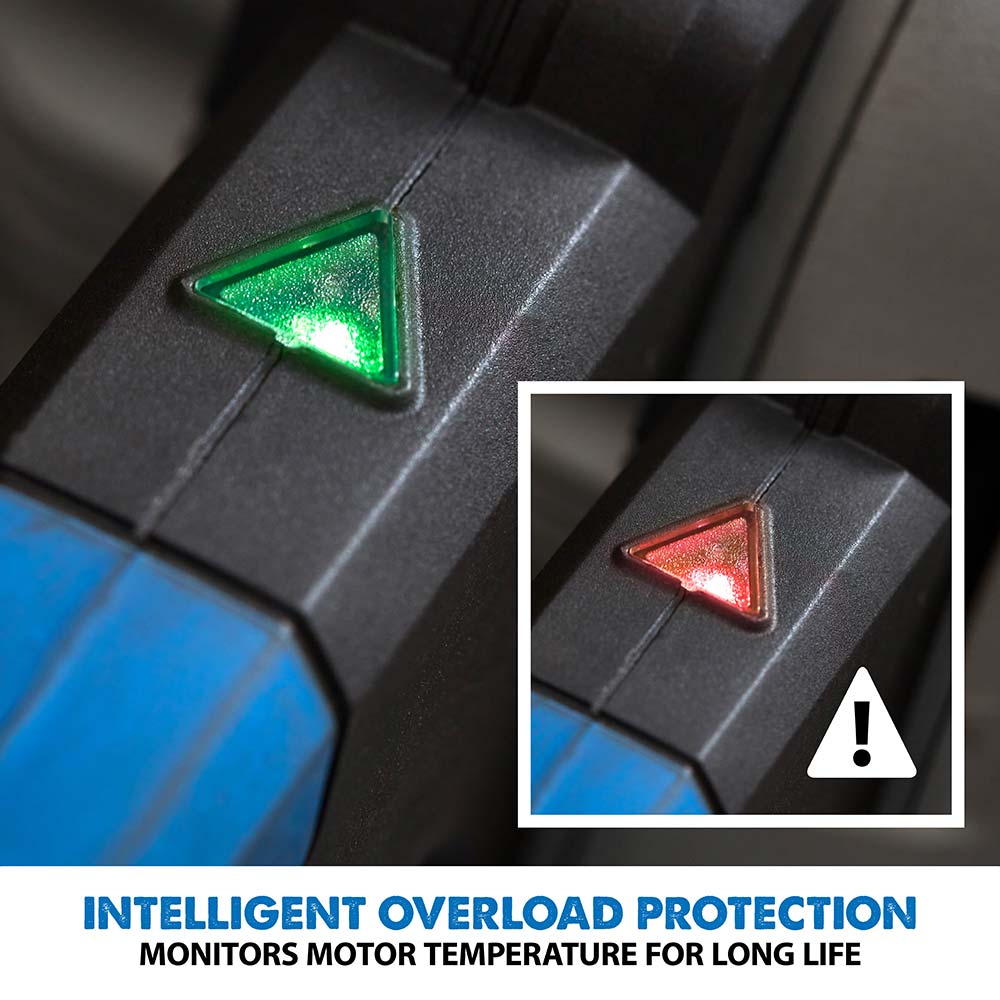 Evolution S210CCS 210mm Heavy Duty Metal Cutting Circular Saw Track Adaptor & 1.4m 2-Piece Track Kit Bundle (2x700mm)