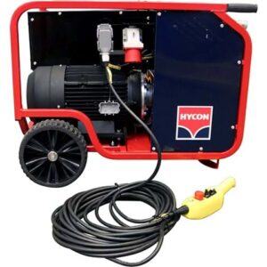 Hydraulic Power Pack HPP18E FLEX REMOTE - Electic