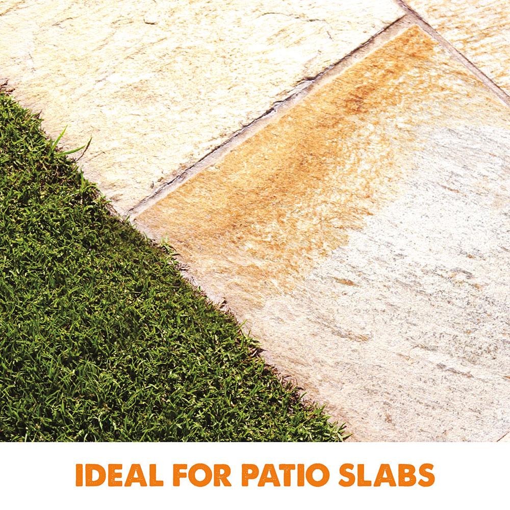 Evolution Hulk Petrol Plate Compactor