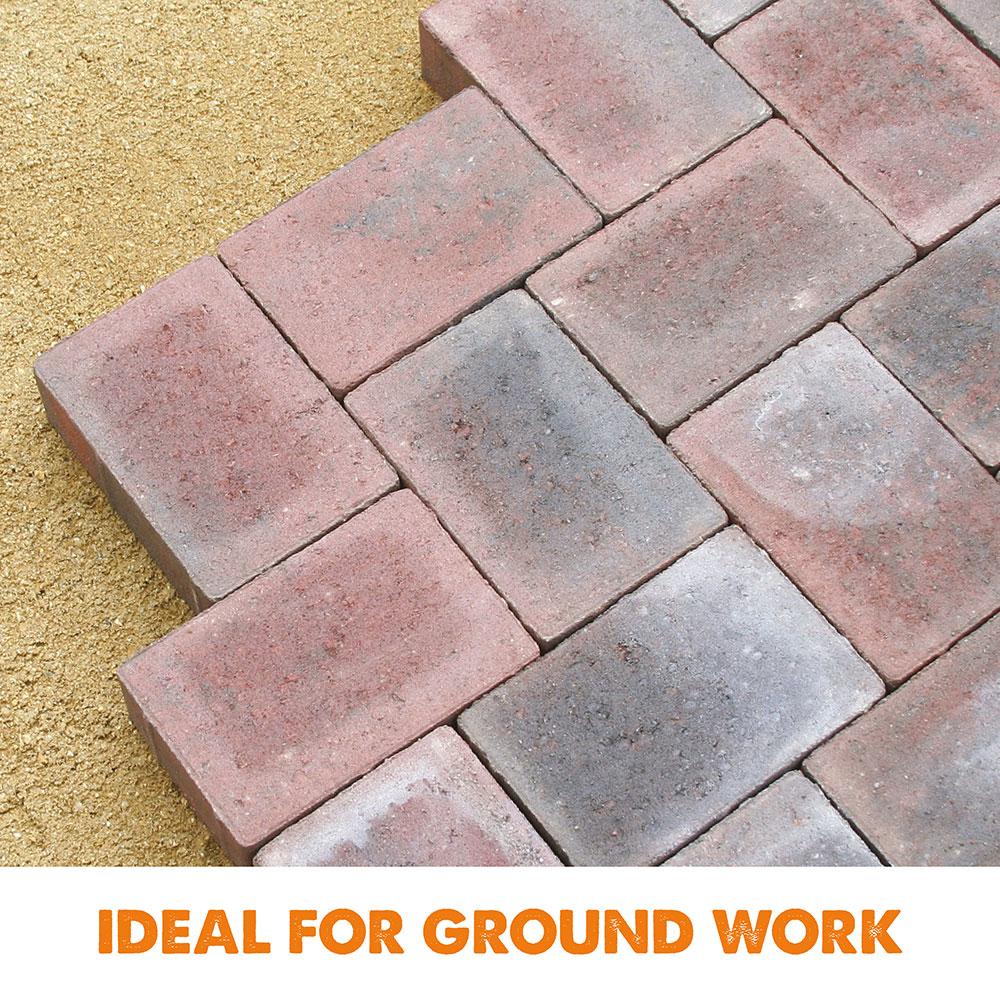 Evolution Hulk Petrol Plate Compactor