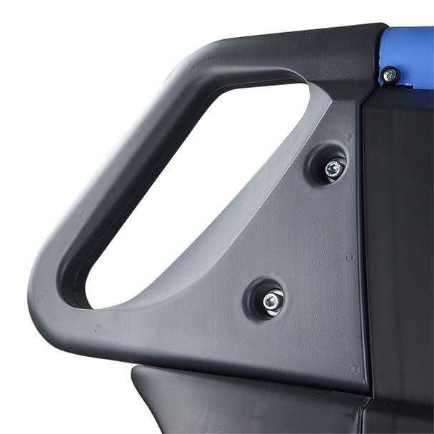 Hyundai Electric Hot Pressure Washer 2170psi 2.8kW HY150HPW-1